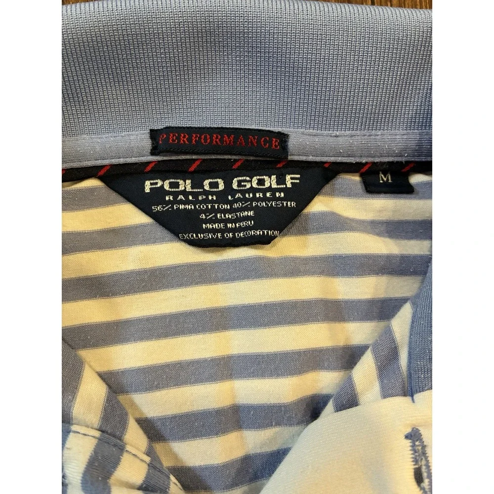 Ralph Lauren polo golf